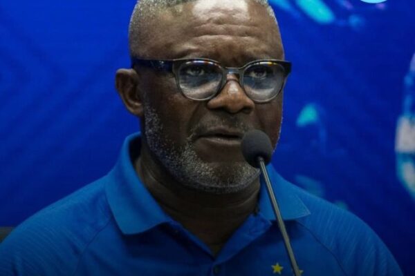 DR Congo’s CHAN exit deepens as players stranded in Nairobi amid travel row