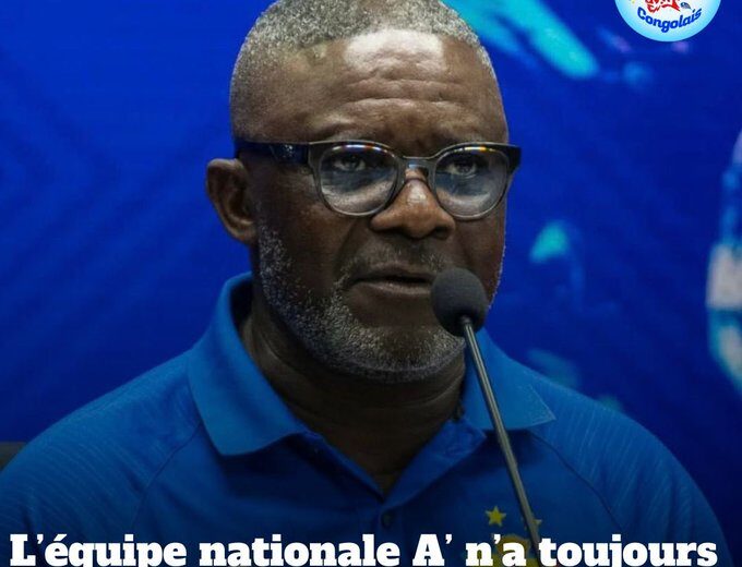 DR Congo’s CHAN exit deepens as players stranded in Nairobi amid travel row