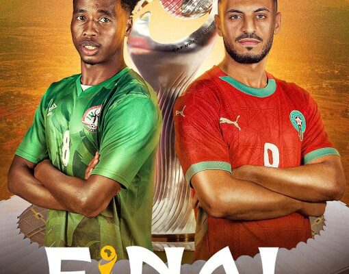 Morocco and Madagascar set for CHAN 2024 showdown after thrilling semi-finals