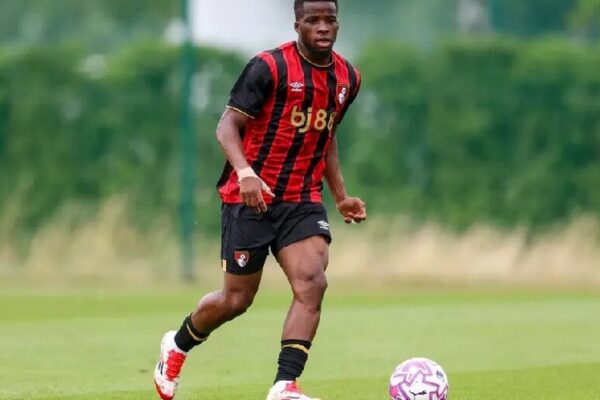 Ivorian midfielder Hamed Junior Traoré hails move to Olympique de Marseille and reunion with De Zerbi