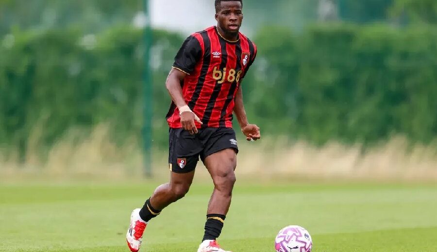 Ivorian midfielder Hamed Junior Traoré hails move to Olympique de Marseille and reunion with De Zerbi Ivorian midfielder Hamed Junior Traoré hails move to Olympique de Marseille and reunion with De Zerbi   Ivorian midfielder Hamed Junior Traoré hails move to Olympique de Marseille and reunion with De Zerbi   AfricaSoccercom