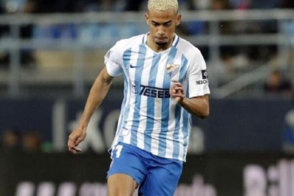 Hicham Boussefiane returns to Spain with Marbella FC in bid to revive European career