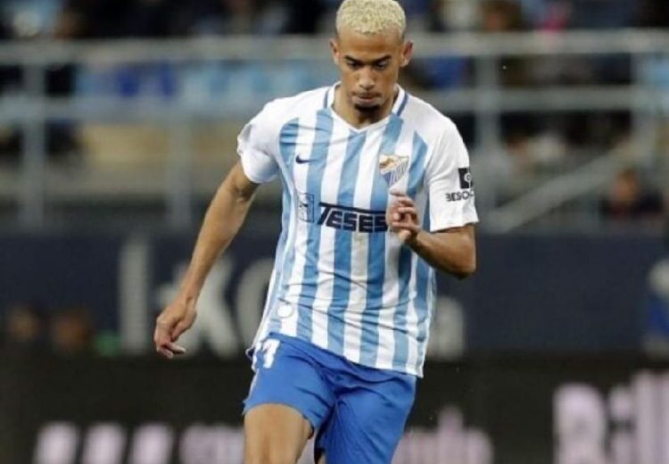 Hicham Boussefiane returns to Spain with Marbella FC in bid to revive European career