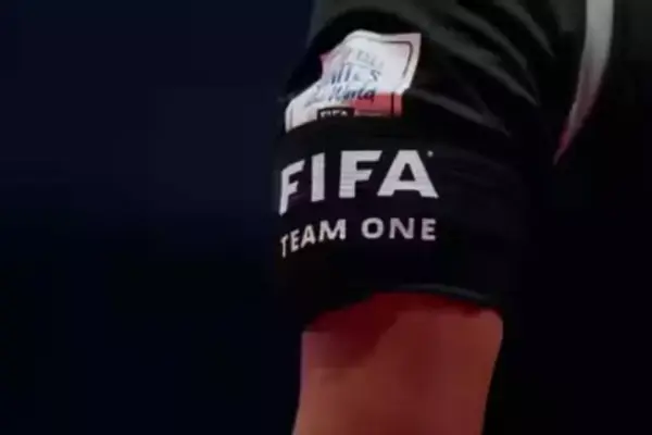 FIFA announces referee teams for expanded 2025 U17 Women’s World Cup in Morocco