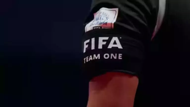 FIFA announces referee teams for expanded 2025 U17 Women’s World Cup in Morocco