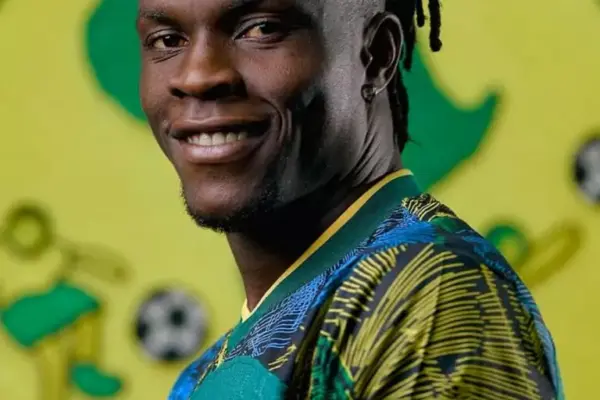 Ivorian forward Célestin Ecua joins Young Africans SC ahead of CHAN 2024 kick-off