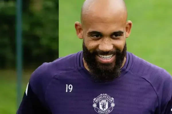 Cameroonian forward Bryan Mbeumo set for Manchester United debut against Everton