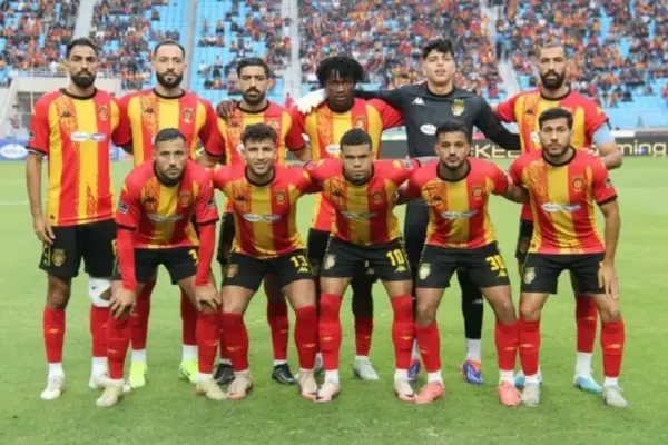 Tunisia: Espérance de Tunis edge Stade Tunisien to clinch Super Cup glory