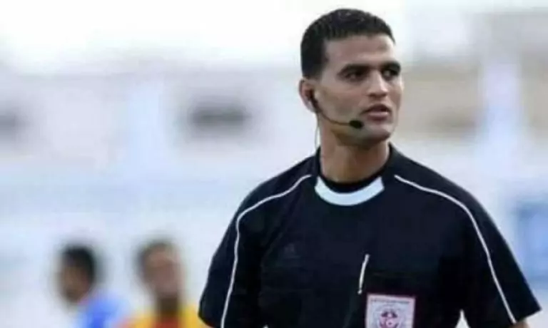CHAN 2024: Referees named for crucial Group C clashes as Melki and Diouf take centre stage