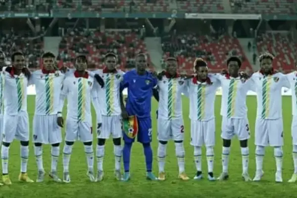 Congo and Sudan prepare for high-stakes battle in CHAN 2024 Group D opener