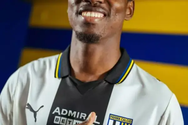 Parma Calcio secures Senegalese defender Abdoulaye Ndiaye on five-year deal