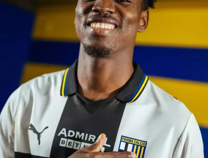 Parma Calcio secures Senegalese defender Abdoulaye Ndiaye on five-year deal
