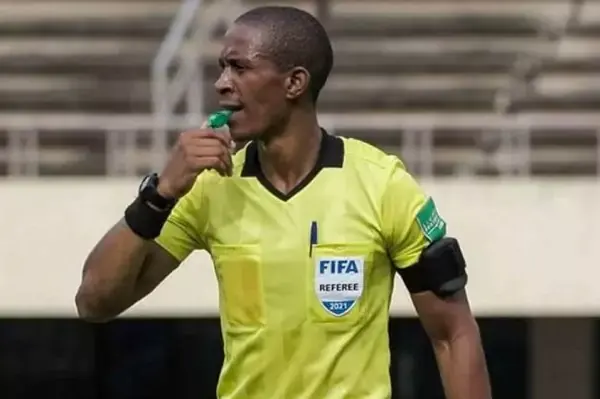 CHAN 2024: Zimbabwean and Egyptian Officials Appointed for Key Group D Fixtures