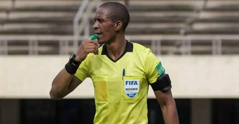 CHAN 2024: Zimbabwean and Egyptian Officials Appointed for Key Group D Fixtures