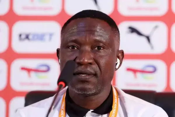 CHAN 2024: Souleymane Camara targets victory as Guinea prepare for Uganda test