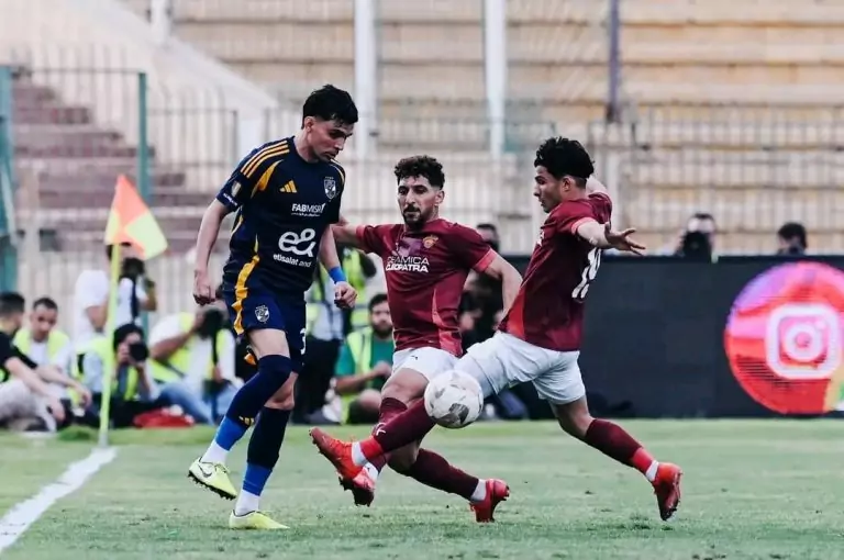 Al Ahly begin title defence against Modern Sport as Egyptian Premier League kicks off