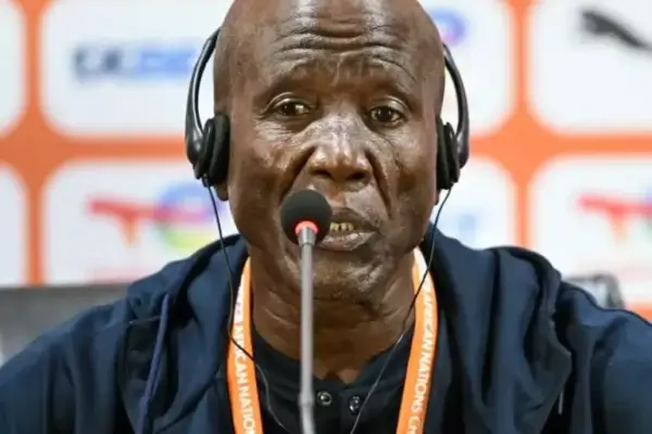 Central African Republic coach Sébastien Ngato braced for must-win CHAN clash with Mauritania