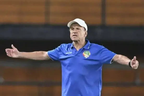 Benin Coach Calls on FIFA to Rule on South Africa’s Use of Ineligible Player in World Cup Qualifier