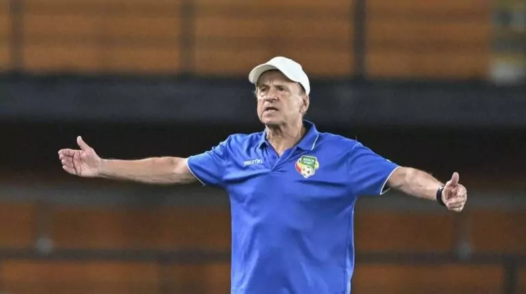 Benin Coach Calls on FIFA to Rule on South Africa’s Use of Ineligible Player in World Cup Qualifier
