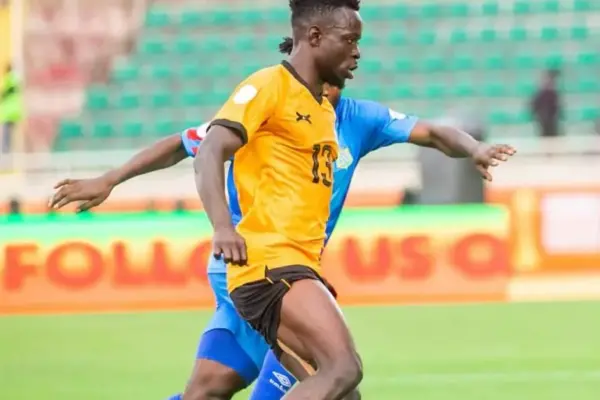 CHAN 2024: Zambia and Angola set for high-stakes Group A clash in Nairobi