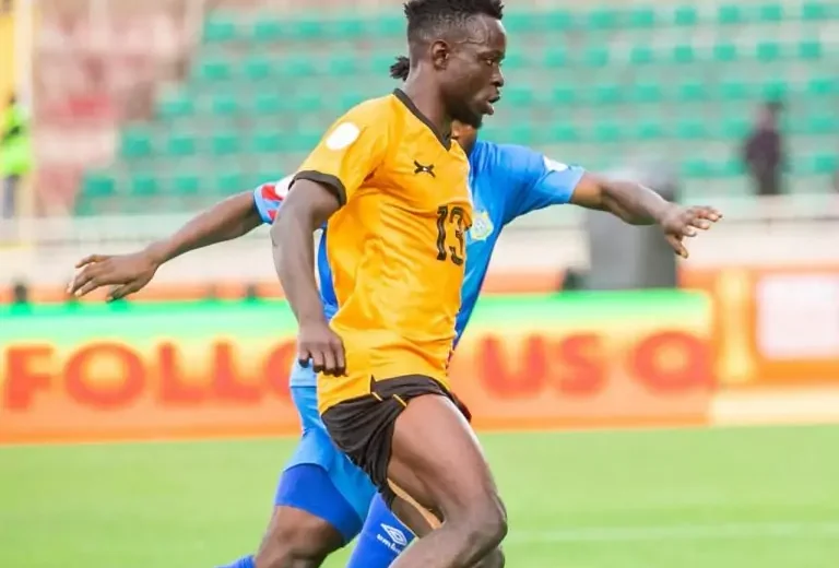 CHAN 2024: Zambia and Angola set for high-stakes Group A clash in Nairobi