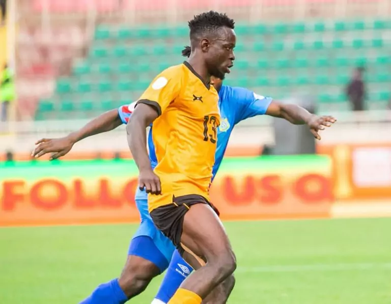 CHAN 2024: Zambia and Angola set for high-stakes Group A clash in Nairobi