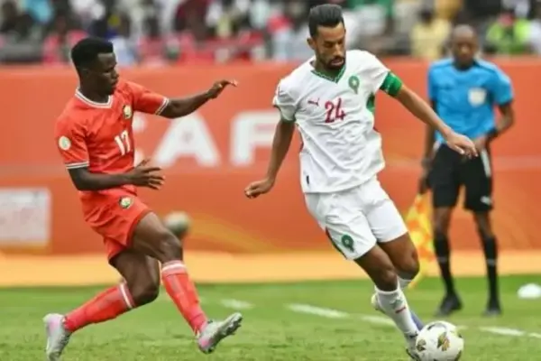 CAF Issues Fines to Kenya, Morocco and Zambia Over CHAN 2024 Incidents