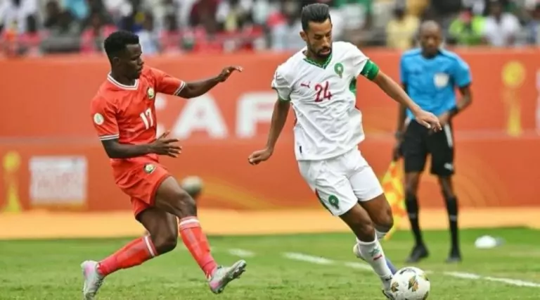 CAF Issues Fines to Kenya, Morocco and Zambia Over CHAN 2024 Incidents