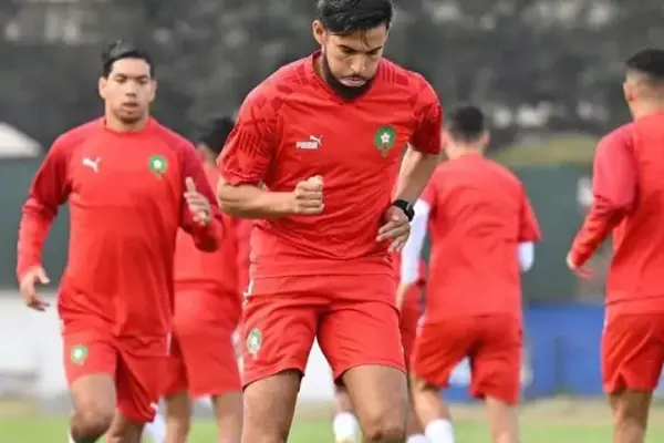 CHAN 2024: Morocco face must-win test against Zambia in Group A