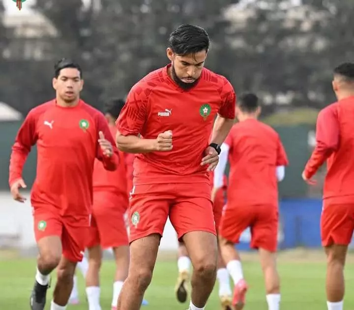 CHAN 2024: Morocco face must-win test against Zambia in Group A