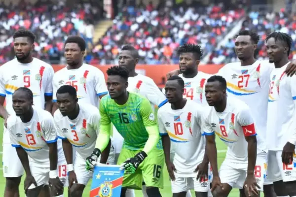 CHAN 2024: Democratic Republic of Congo and Angola set for crucial Group A showdown