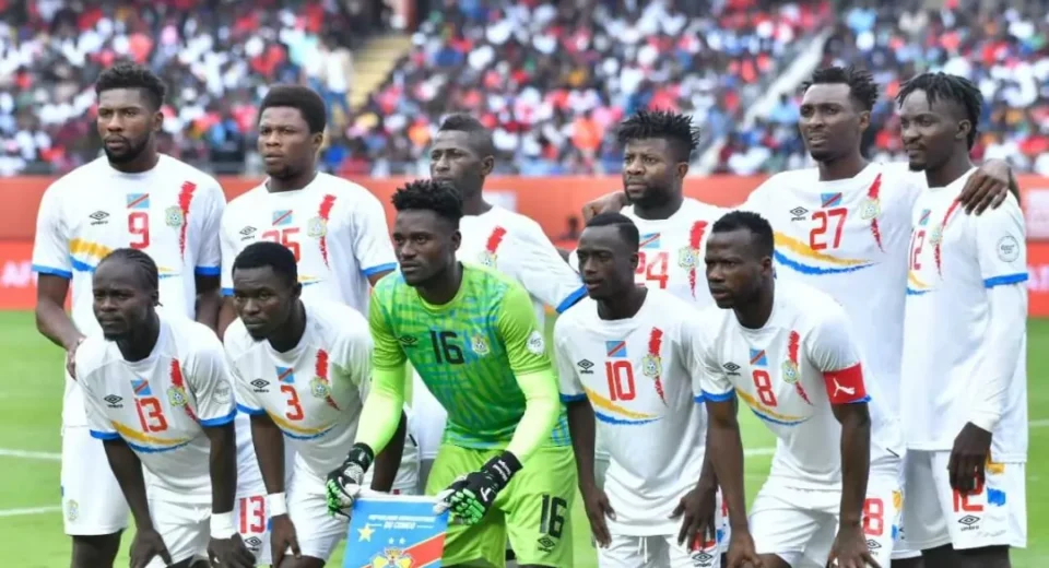 CHAN 2024: Democratic Republic of Congo and Angola set for crucial Group A showdown