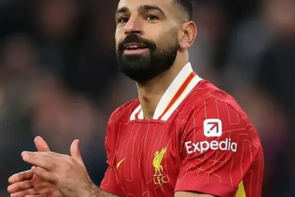 Egyptian forward Mohamed Salah targets landmark 10th goal in Premier League season openers