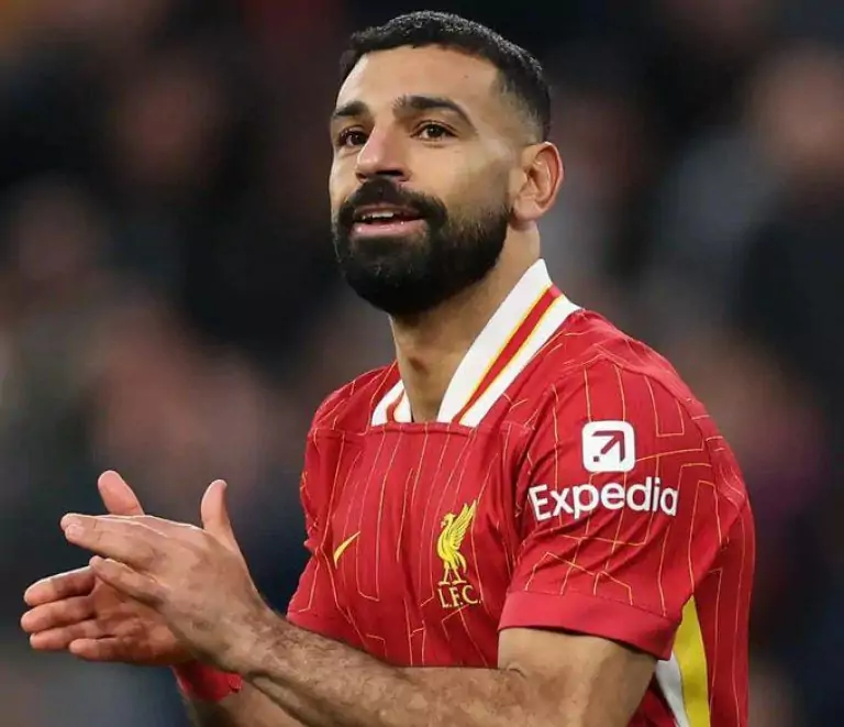 Egyptian forward Mohamed Salah targets landmark 10th goal in Premier League season openers