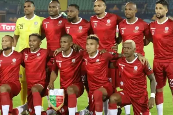 CHAN 2024: Burkina Faso and Madagascar set for crucial Group B encounter