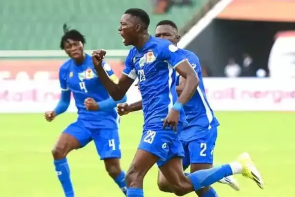 CHAN 2024: Tanzania and Madagascar progress to quarter-finals as Burkina Faso exit
