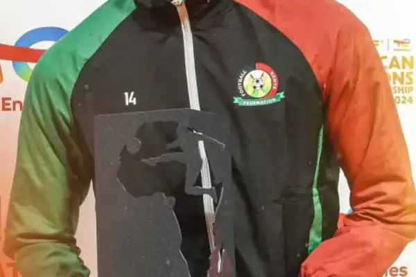 CHAN 2024: Ryan Ogam’s late winner lifts Kenya past Zambia