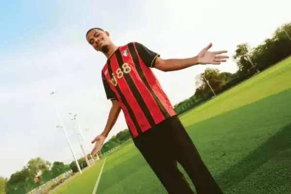 Moroccan winger Amine Adli joins Bournemouth on five-year deal