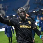 Everton block exit for Senegal forward Iliman Ndiaye despite heavy transfer interest