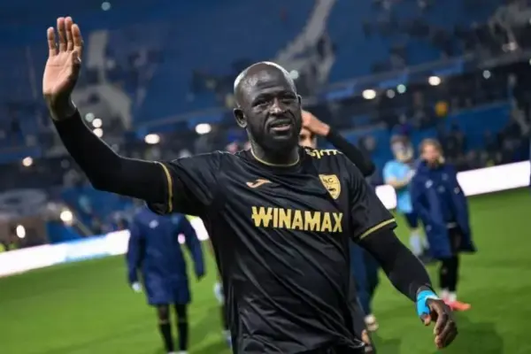 Guinean international Abdoulaye Touré nears return as Le Havre prepare to face RC Lens