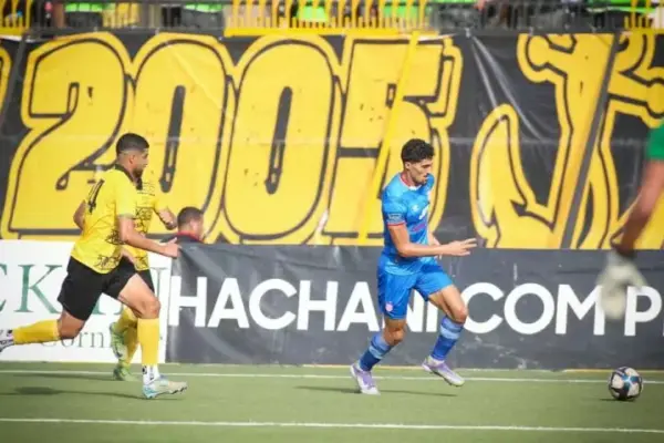 Stade Tunisien rise to third as US Monastir stumble and CA Bizertin clash abandoned