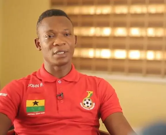 John Paintsil confident as Ghana prepare for Chad and Mali in World Cup qualifiers John Paintsil confident as Ghana prepare for Chad and Mali in World Cup qualifiers   John Paintsil confident as Ghana prepare for Chad and Mali in World Cup qualifiers   AfricaSoccercom