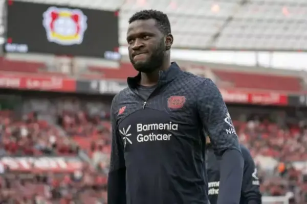 Ten Hag warns Nigeria’s Victor Boniface to prove himself amid Schick competition