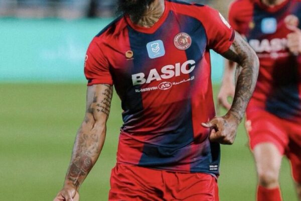 Cameroonian winger Georges-Kévin Nkoudou nearing Damac FC exit as Gulf clubs circle