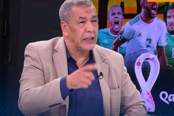 Ali Benchikh set to lead newly formed Algerian football players’ association
