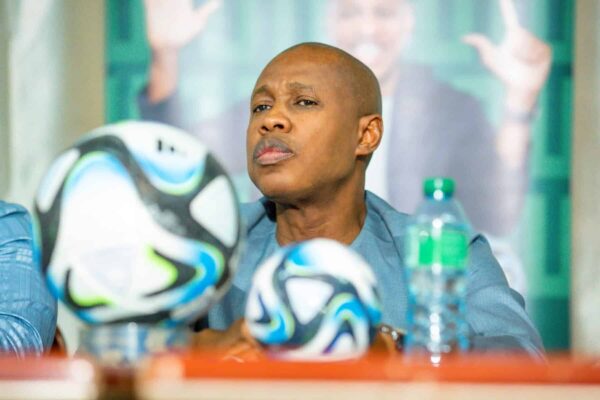 Senegal: Mady Touré’s coalition withdraws from football federation elections, citing electoral irregularities