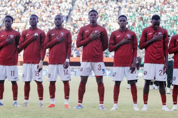 CAF Cup Preliminaries: Senegal’s Génération Foot drawn against Ivory Coast’s Académie Amadou Diallo