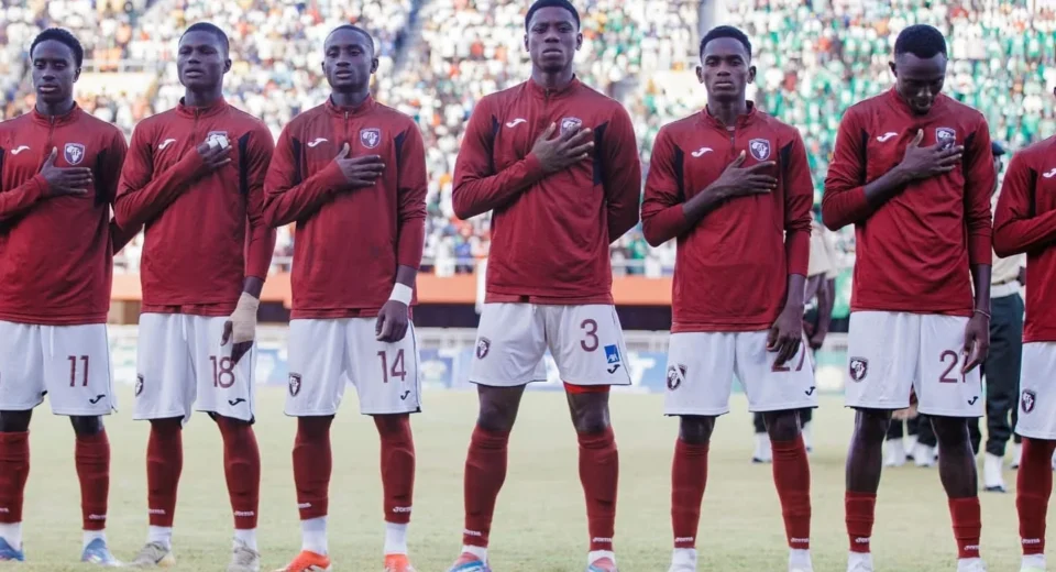 CAF Cup Preliminaries: Senegal’s Génération Foot drawn against Ivory Coast’s Académie Amadou Diallo