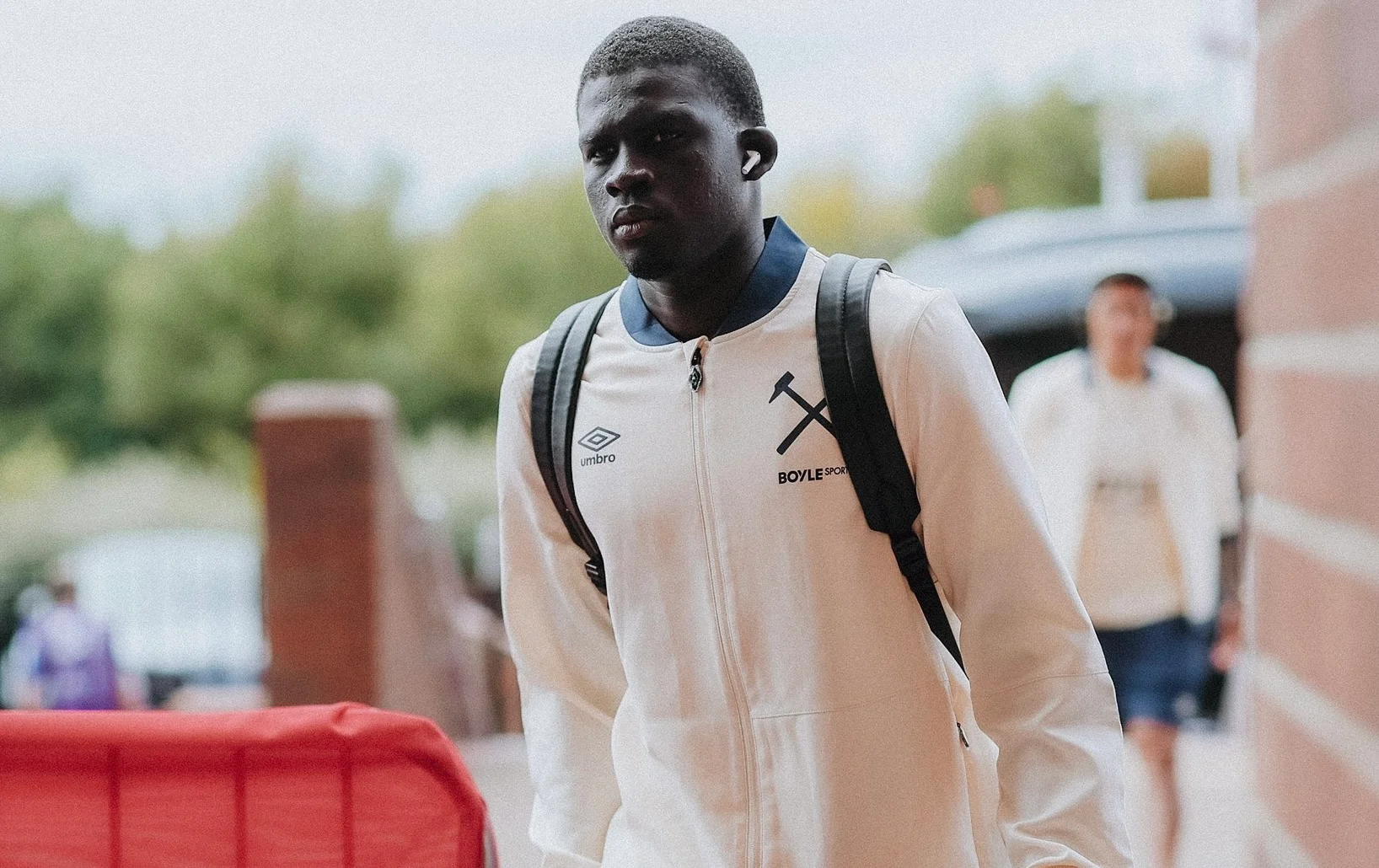 Senegalese duo Habib Diarra and El Hadji Malick Diouf handed starts as Sunderland face West Ham in Premier League opener