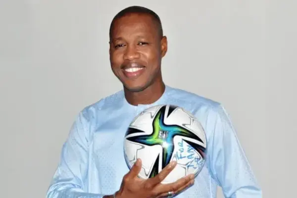 Mady Touré files appeal over Senegalese Football Federation Presidential election